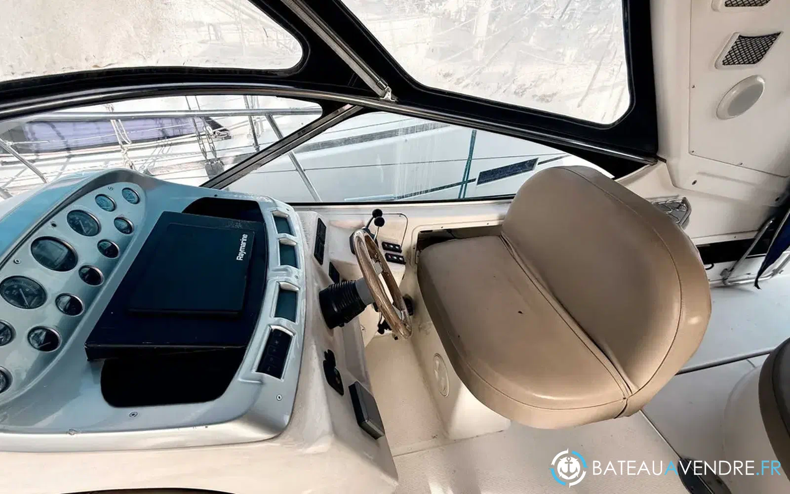 slider 10 Bavaria 380 Sport Ht