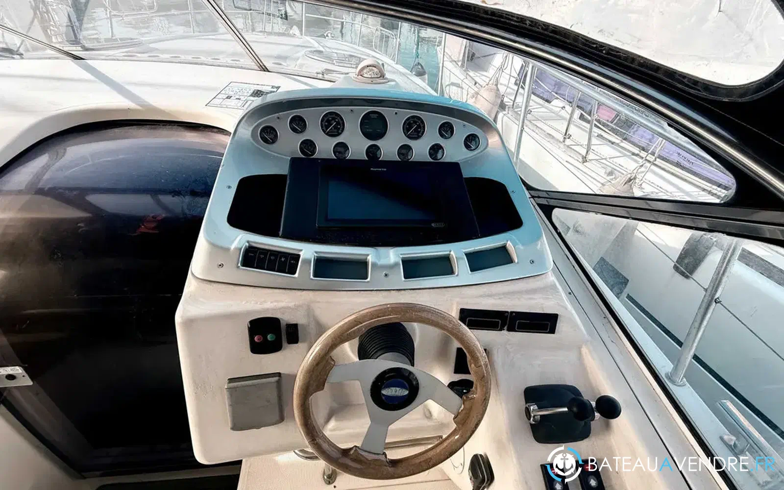 slider 11 Bavaria 380 Sport Ht