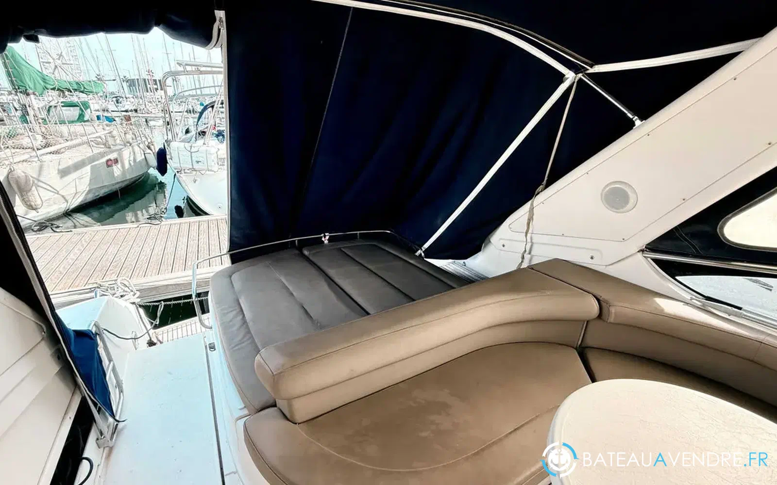 slider 14 Bavaria 380 Sport Ht