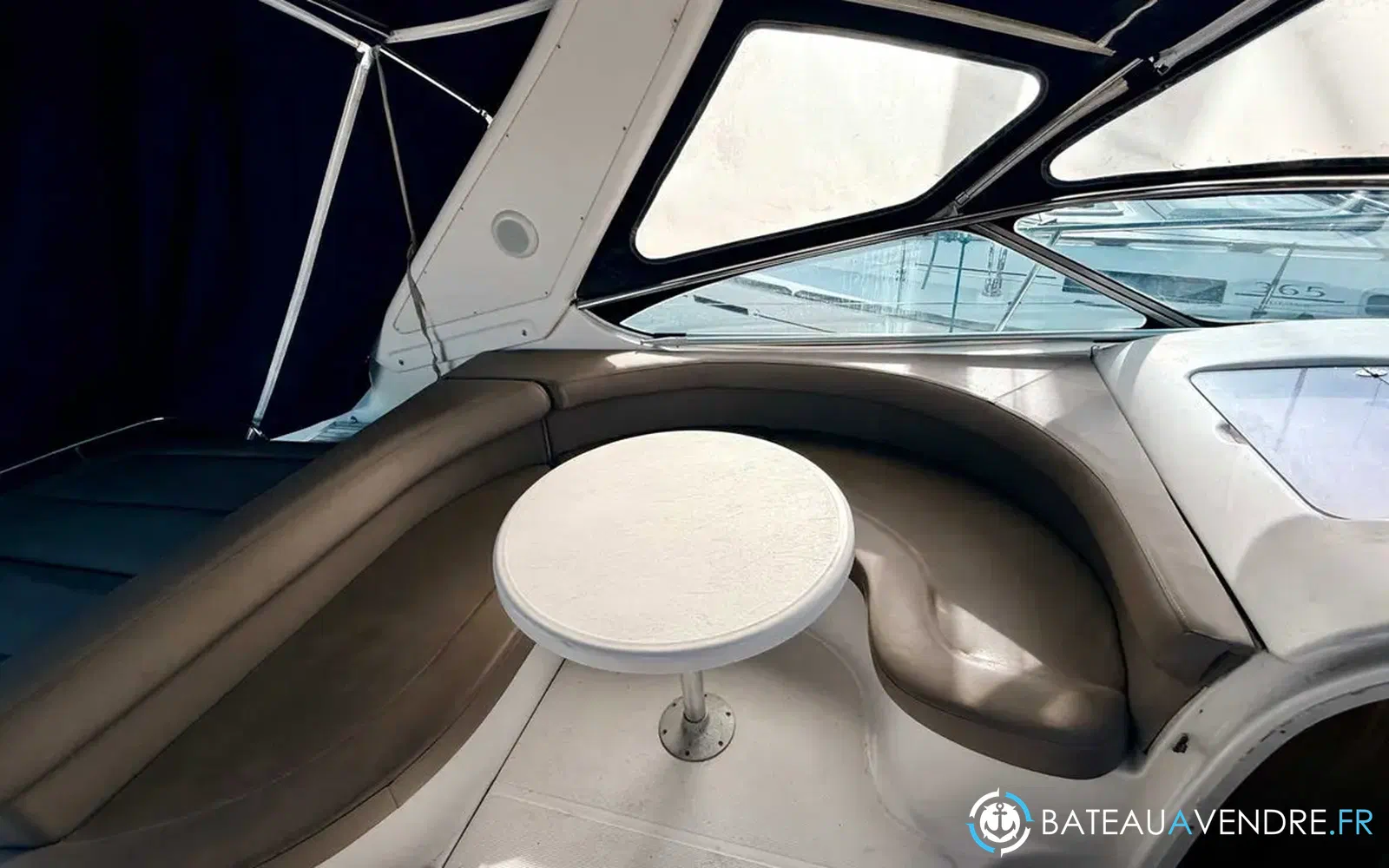 slider 15 Bavaria 380 Sport Ht