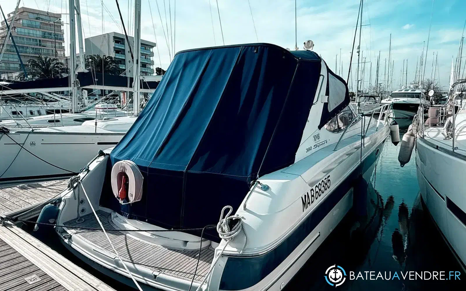 slider 1 Bavaria 380 Sport Ht