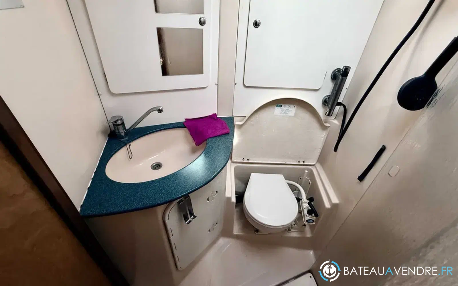 slider 20 Bavaria 380 Sport Ht