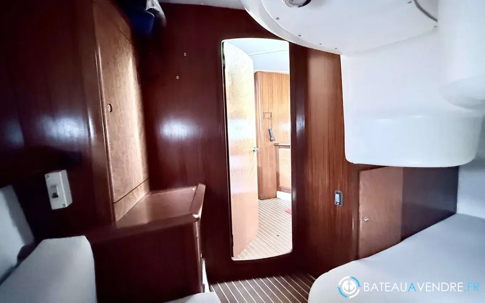 slider 26 Bavaria 380 Sport Ht