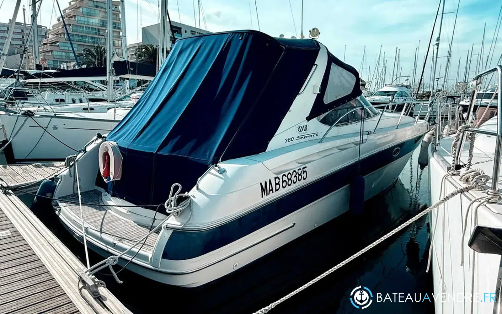 slider 2 Bavaria 380 Sport Ht