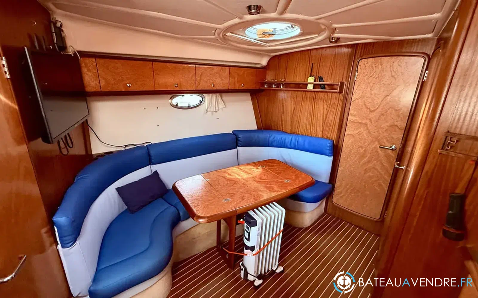 slider 29 Bavaria 380 Sport Ht