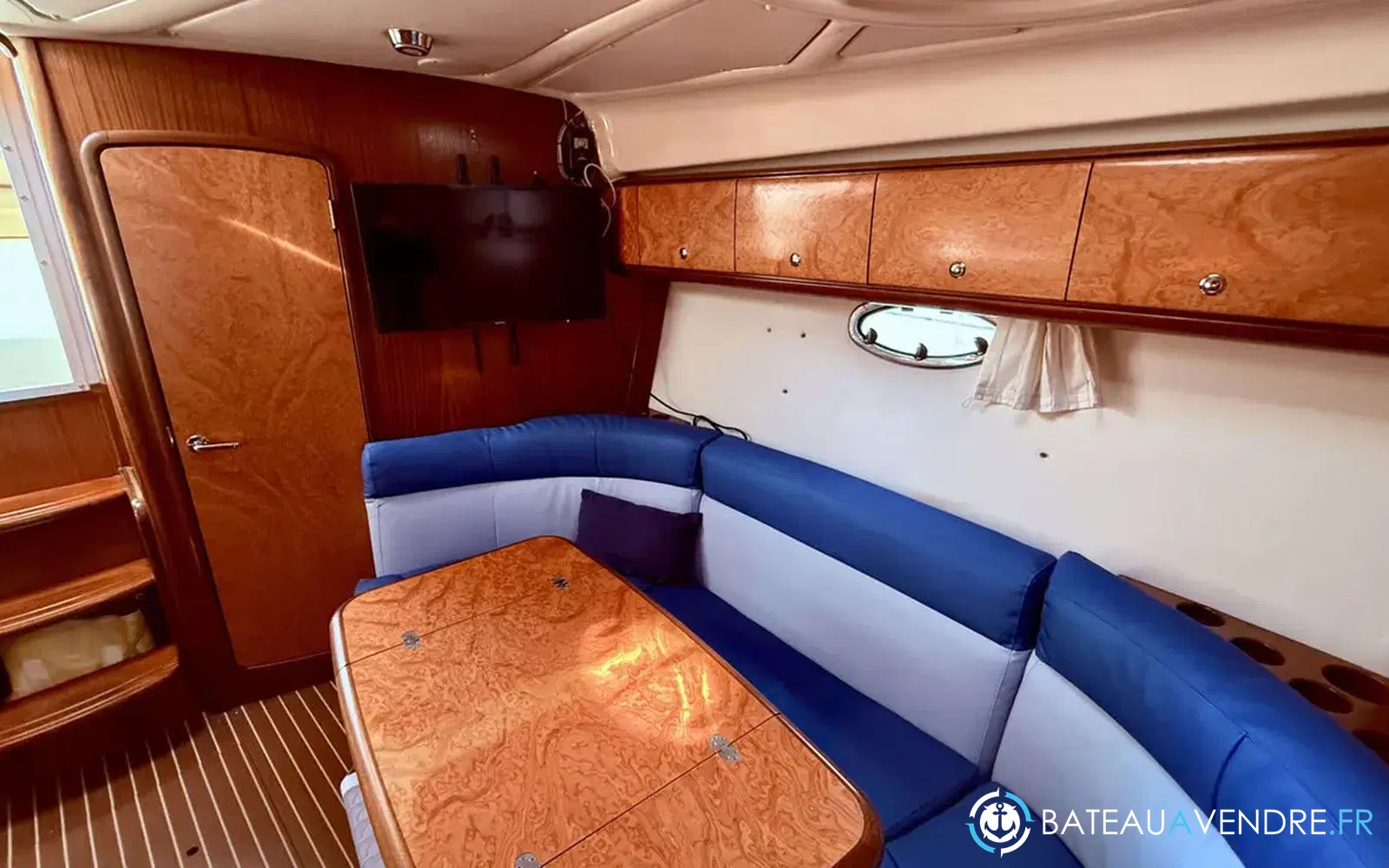 slider 30 Bavaria 380 Sport Ht