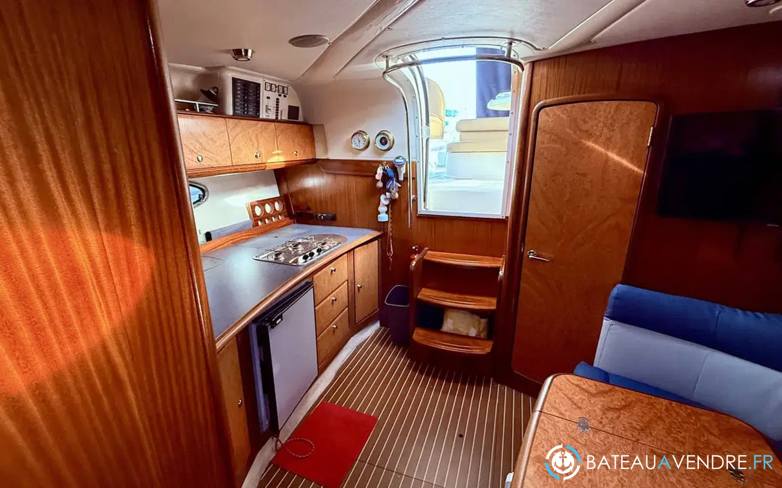 slider 31 Bavaria 380 Sport Ht