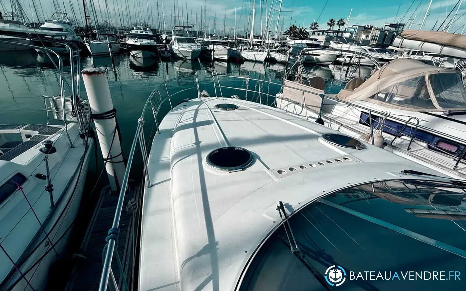 slider 4 Bavaria 380 Sport Ht