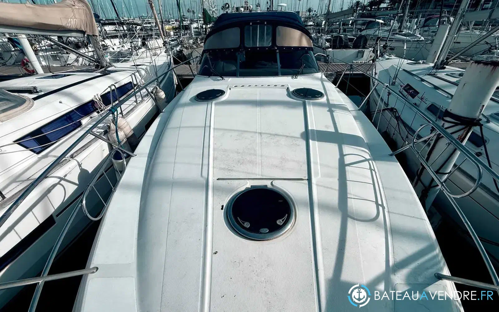 slider 5 Bavaria 380 Sport Ht