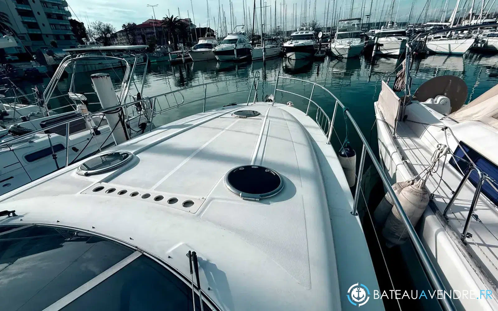slider 6 Bavaria 380 Sport Ht