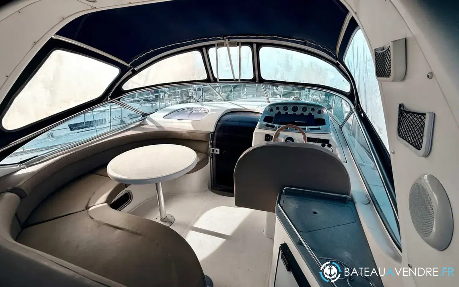 slider 7 Bavaria 380 Sport Ht