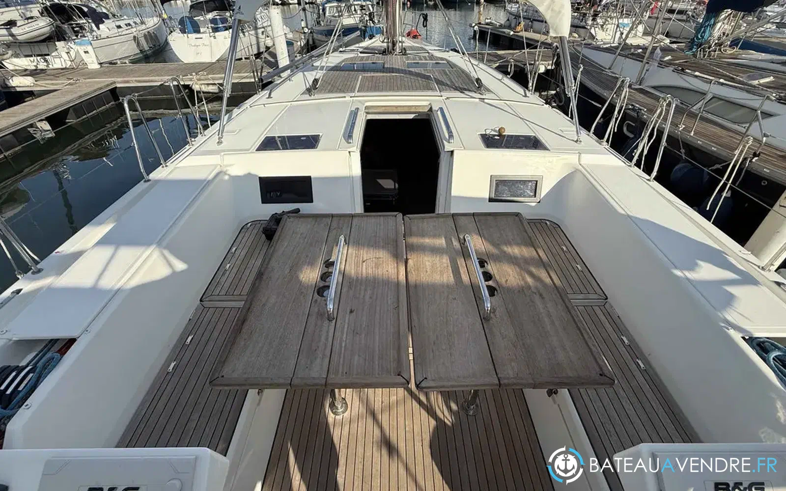 slider 10 Bavaria C45