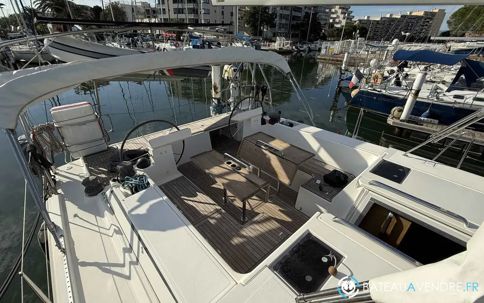 slider 11 Bavaria C45