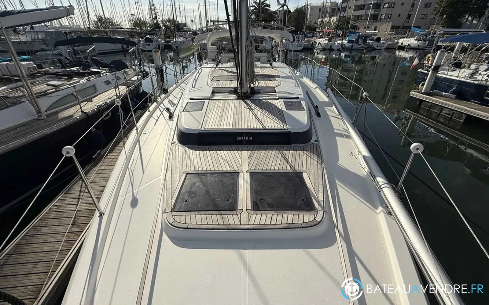 slider 14 Bavaria C45