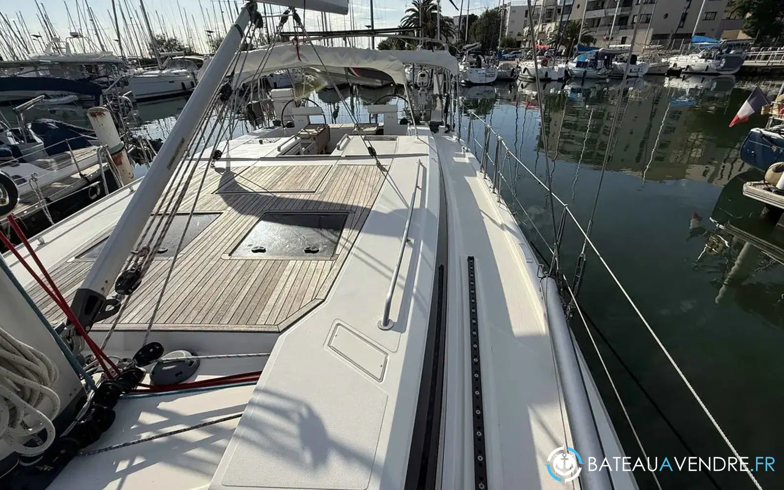slider 16 Bavaria C45