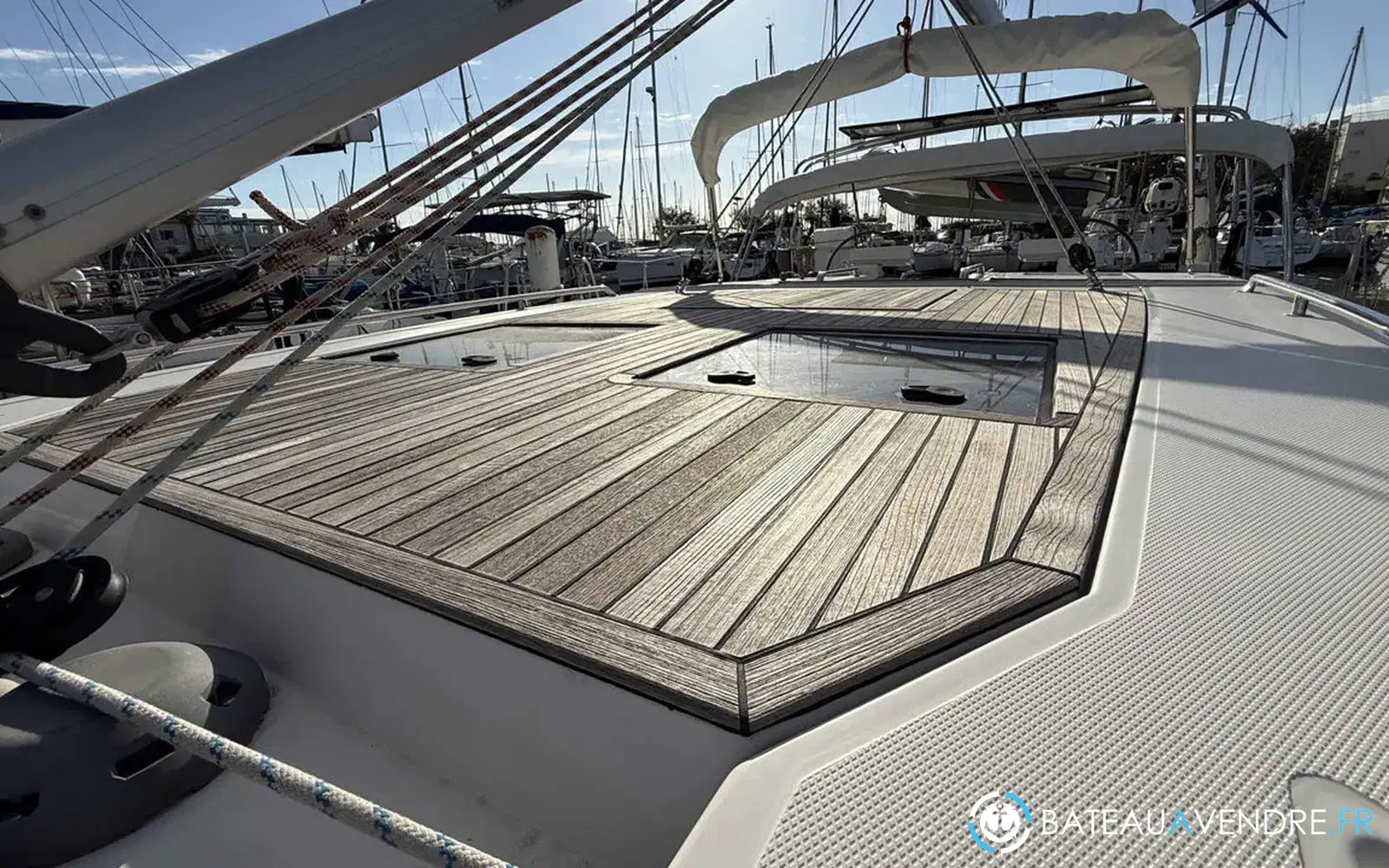 slider 17 Bavaria C45