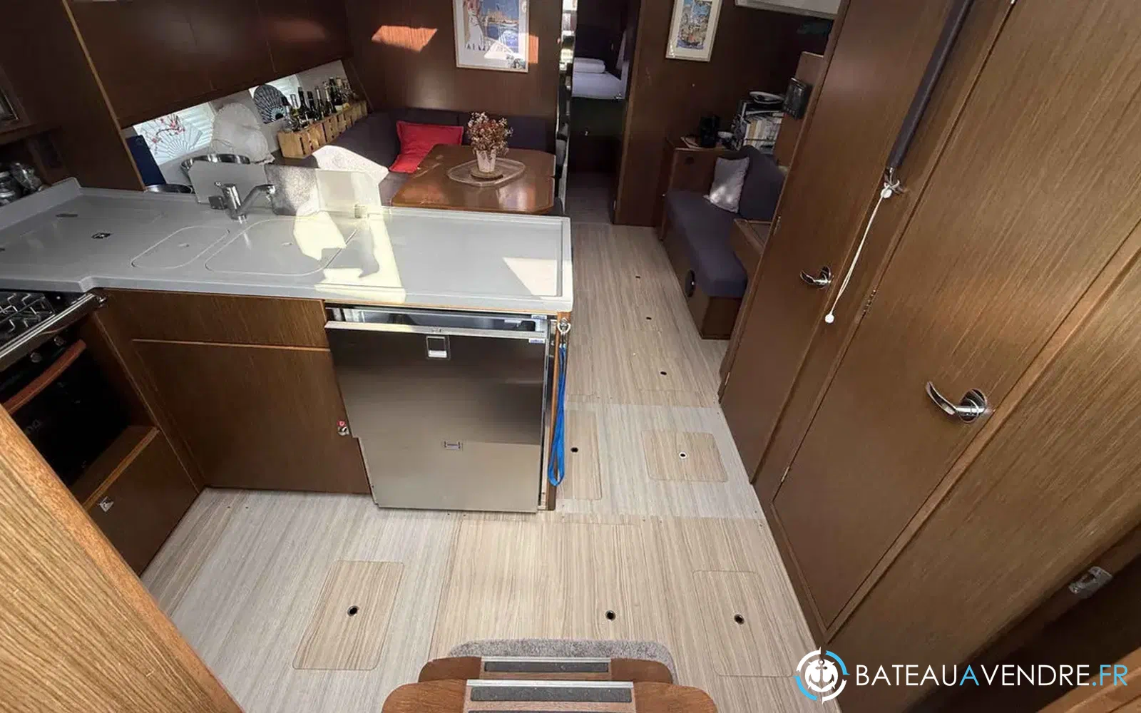 slider 18 Bavaria C45