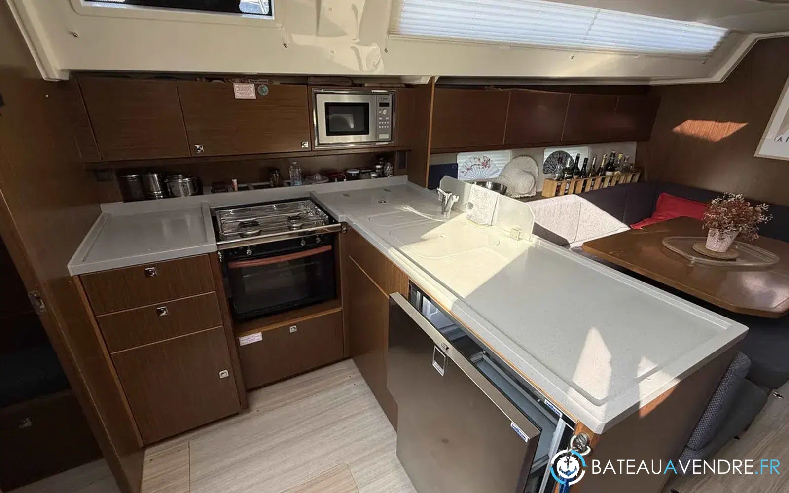 slider 19 Bavaria C45