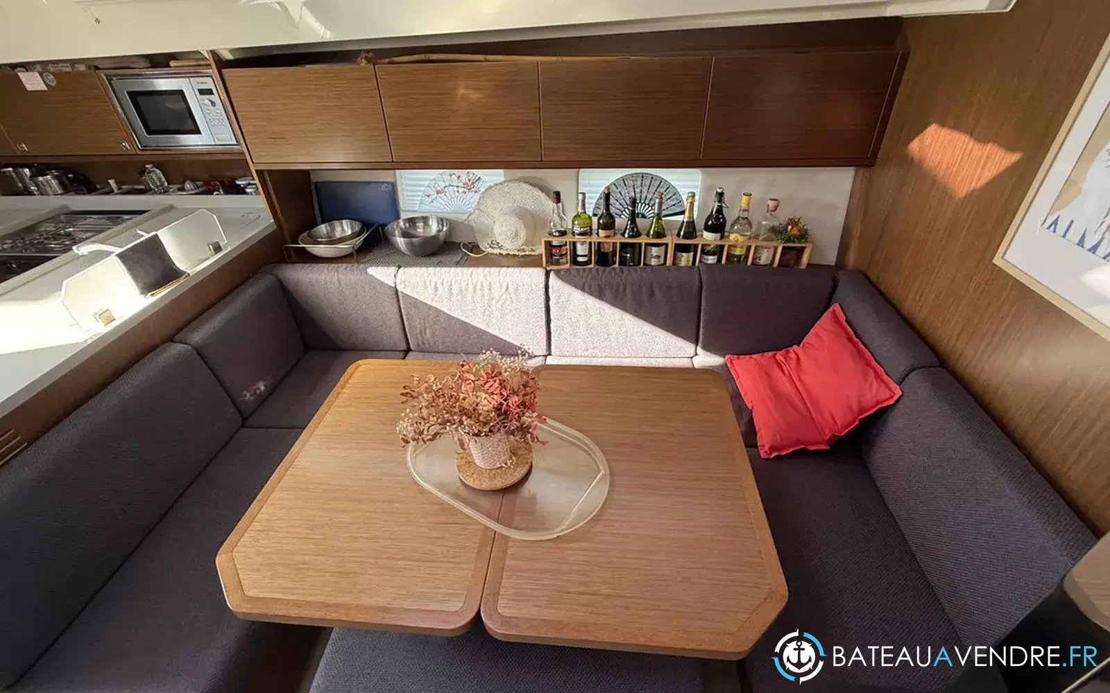 slider 21 Bavaria C45