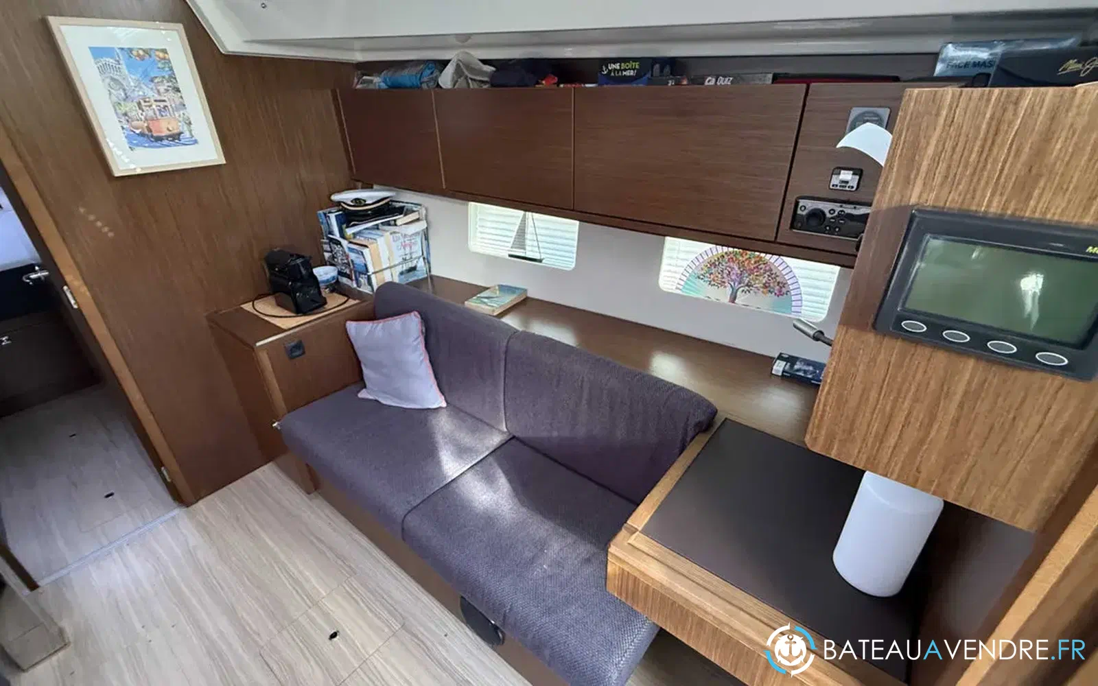 slider 22 Bavaria C45