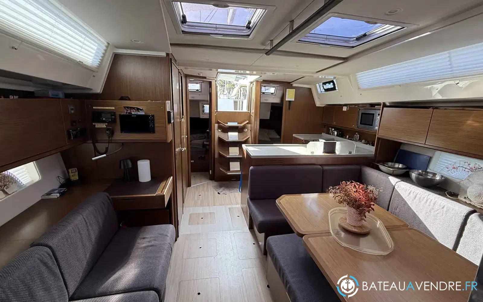slider 23 Bavaria C45