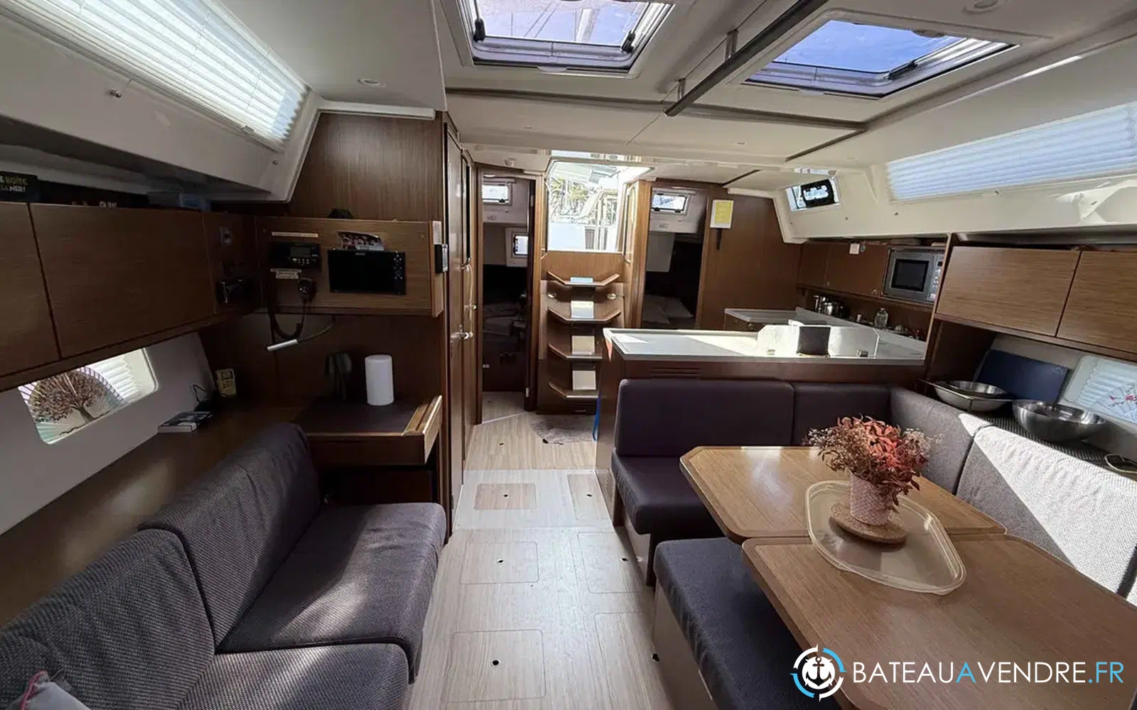 slider 24 Bavaria C45