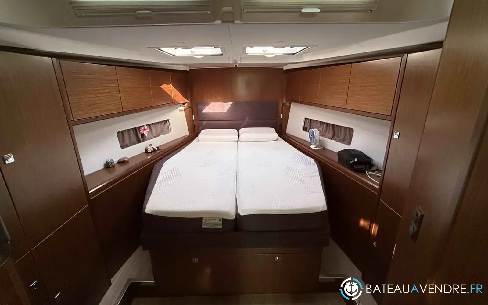 slider 27 Bavaria C45