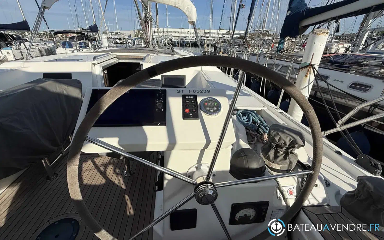 slider 8 Bavaria C45