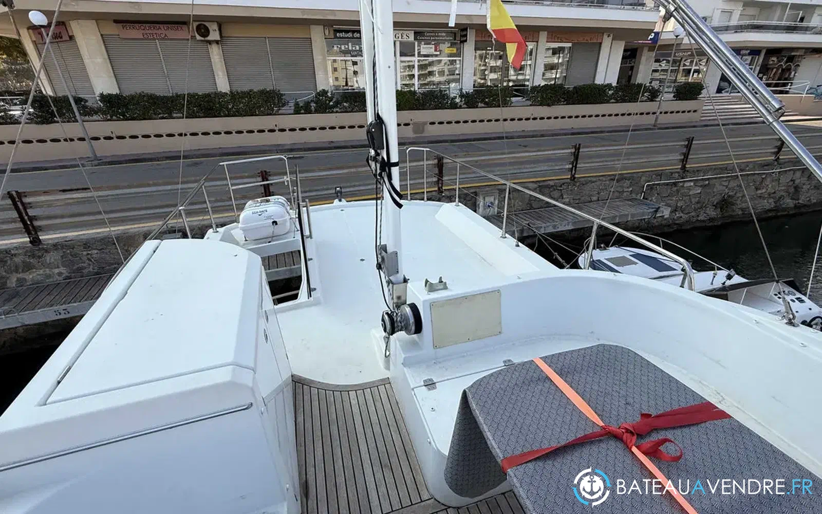 slider 9 Beneteau Swift Trawler 44