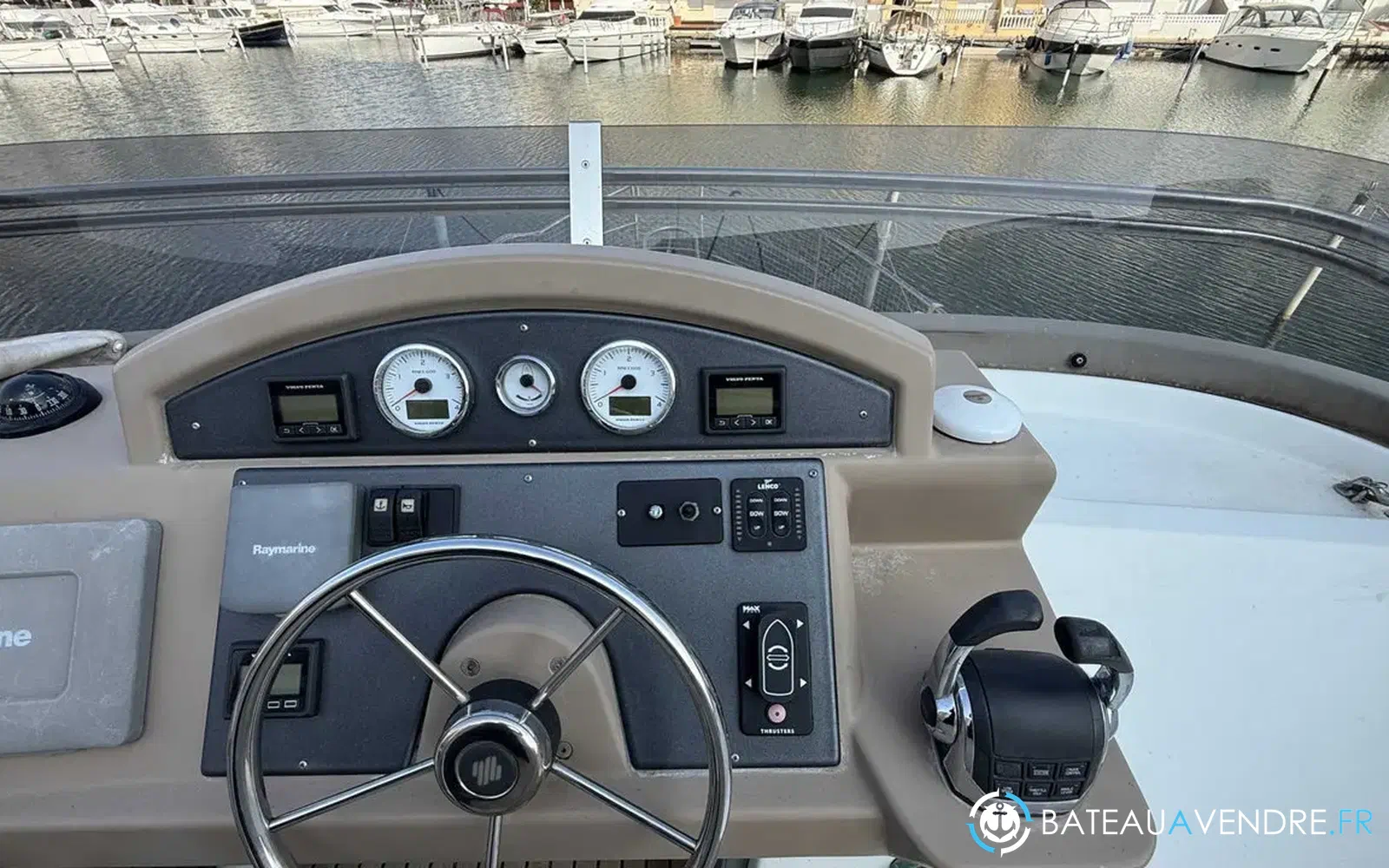 slider 10 Beneteau Swift Trawler 44