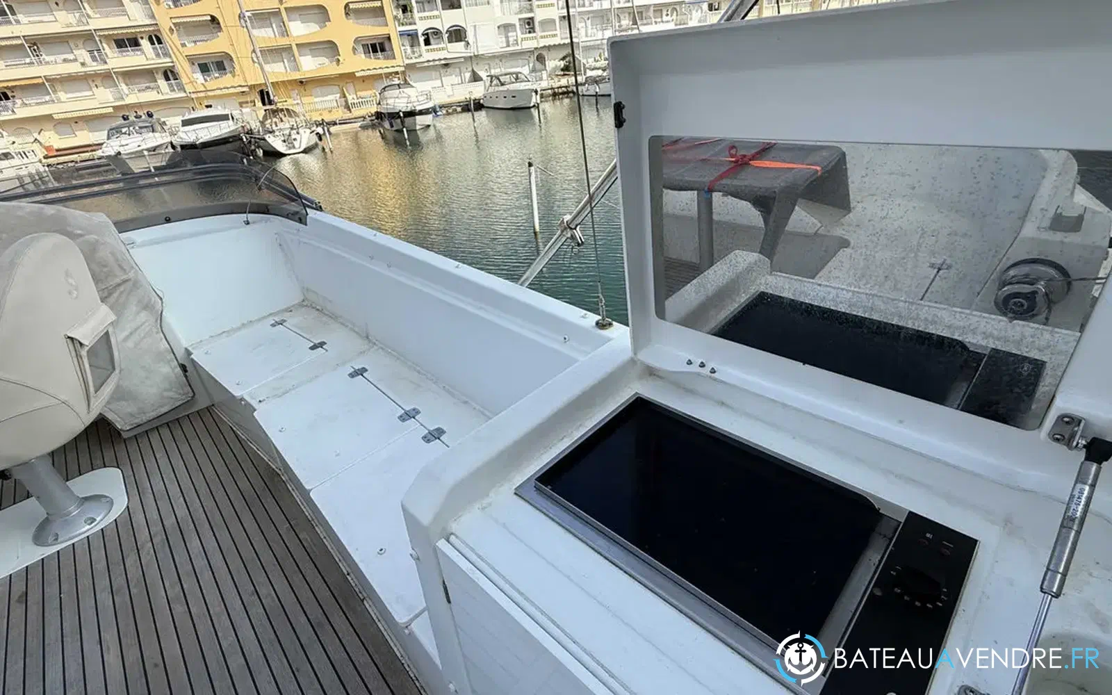 slider 11 Beneteau Swift Trawler 44