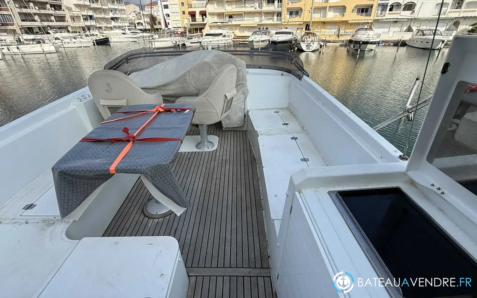 slider 12 Beneteau Swift Trawler 44
