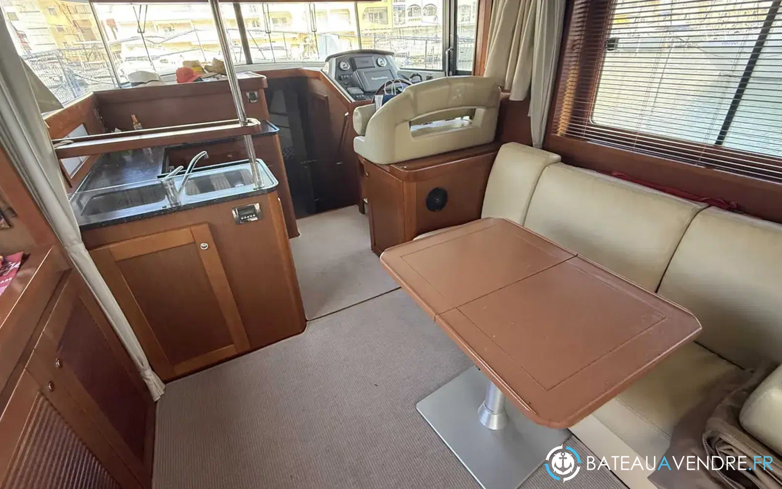 slider 17 Beneteau Swift Trawler 44