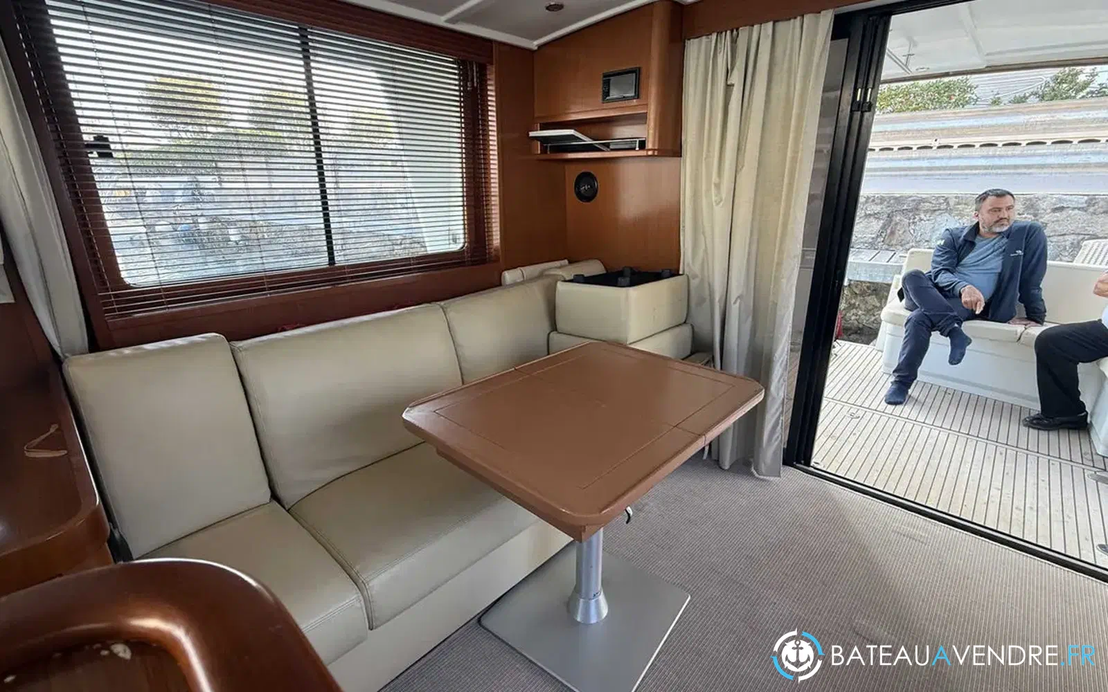 slider 18 Beneteau Swift Trawler 44