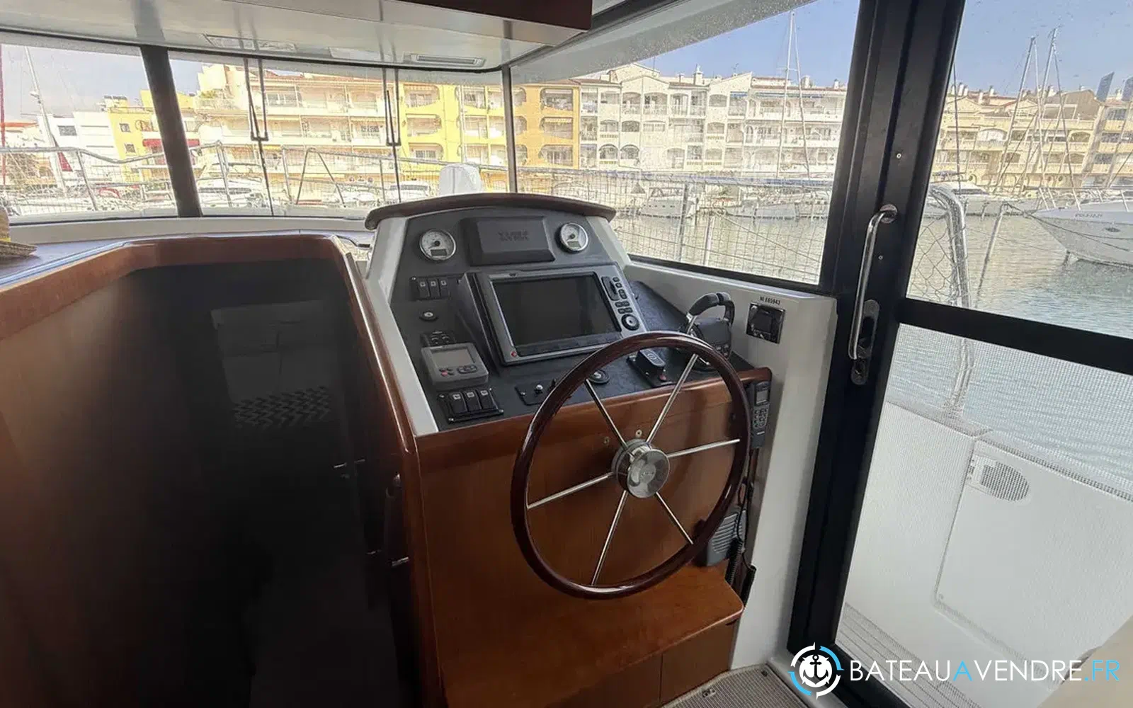 slider 20 Beneteau Swift Trawler 44