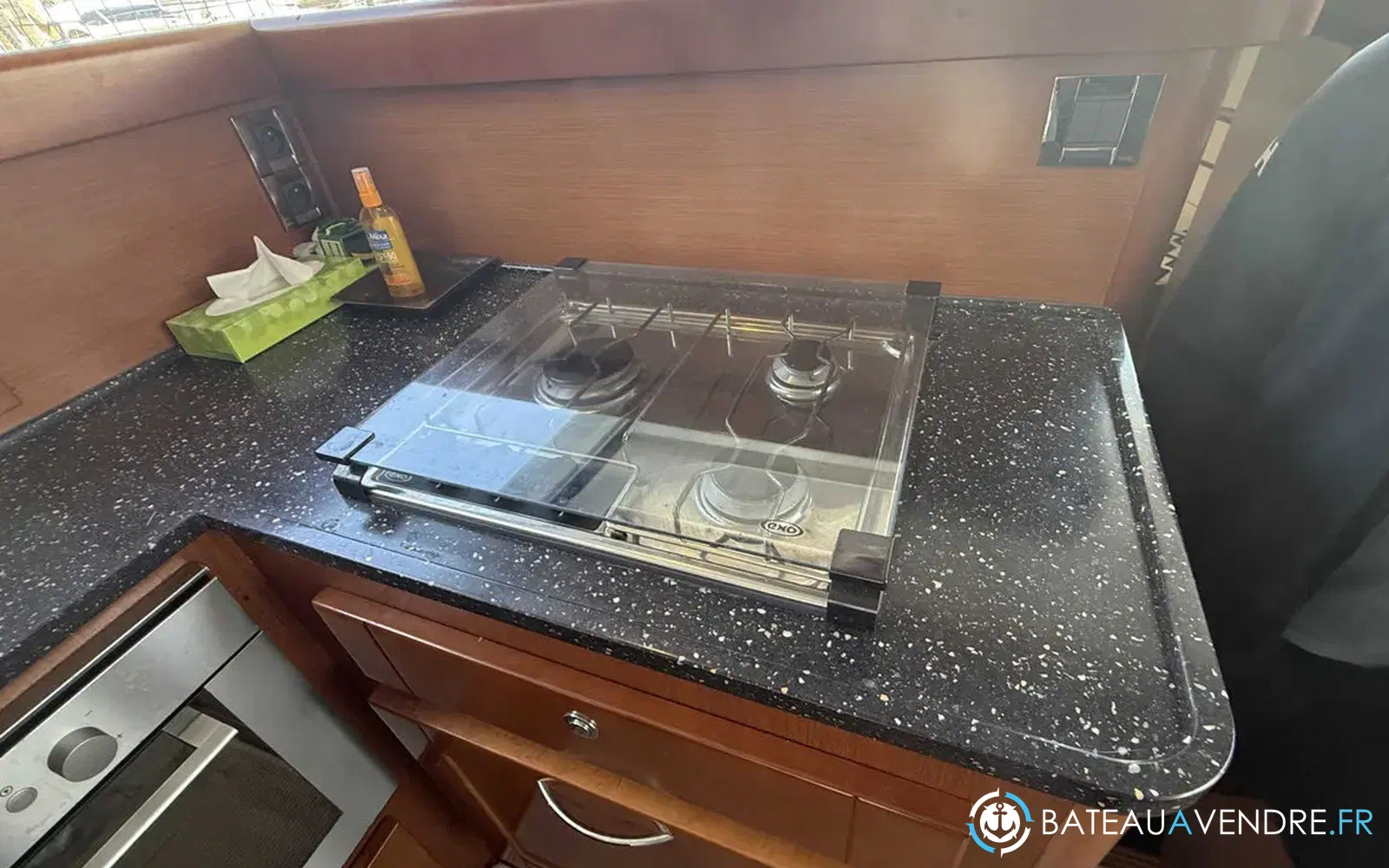 slider 22 Beneteau Swift Trawler 44