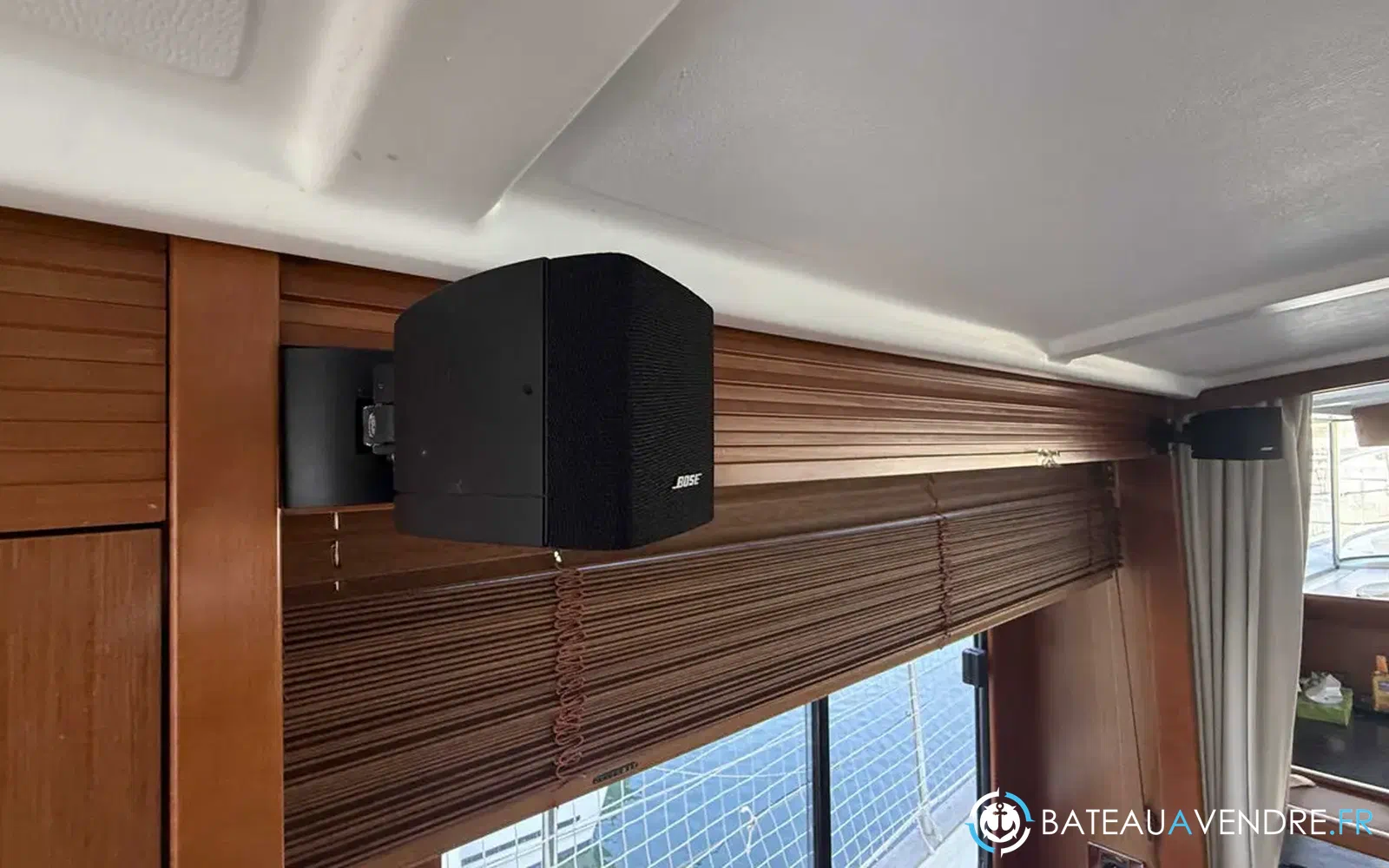 slider 23 Beneteau Swift Trawler 44
