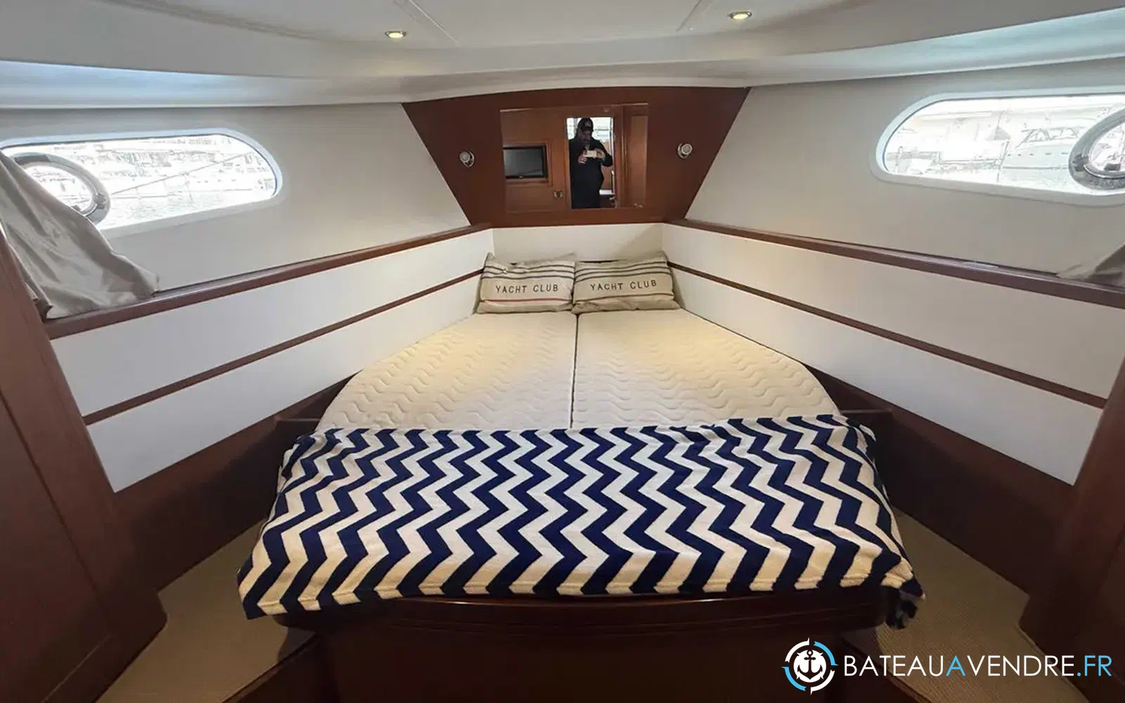 slider 24 Beneteau Swift Trawler 44