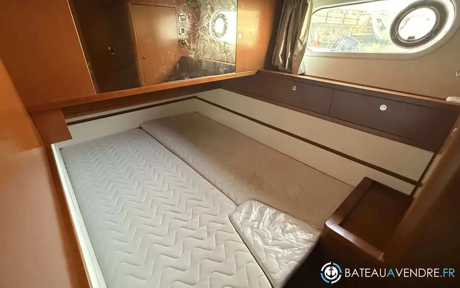 slider 25 Beneteau Swift Trawler 44