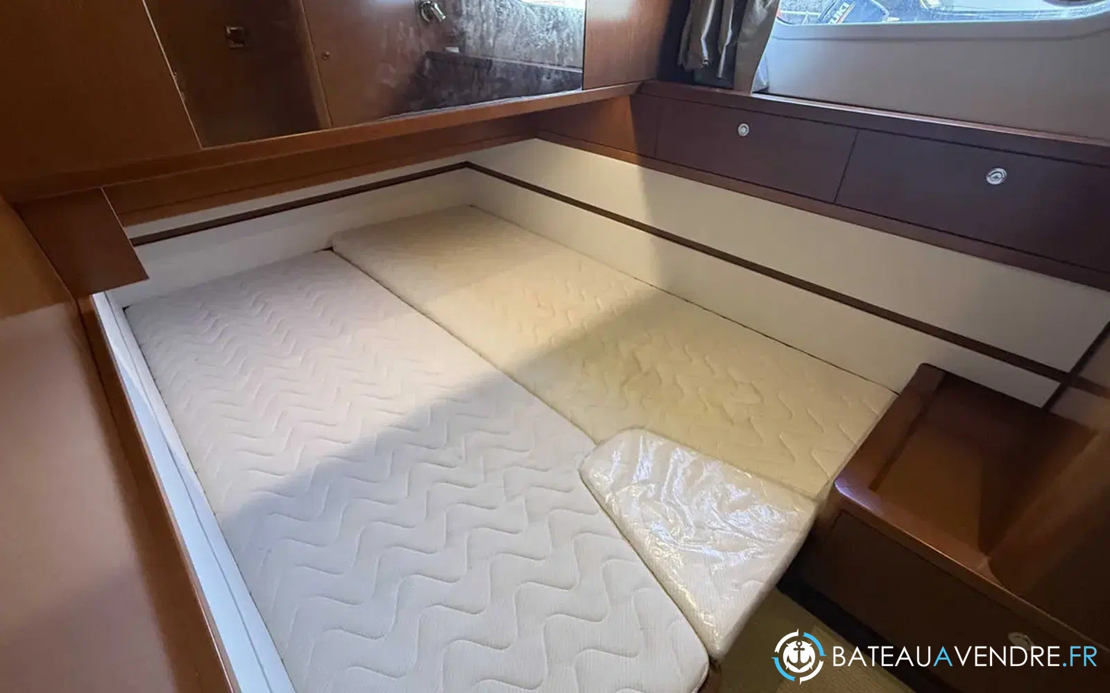 slider 26 Beneteau Swift Trawler 44