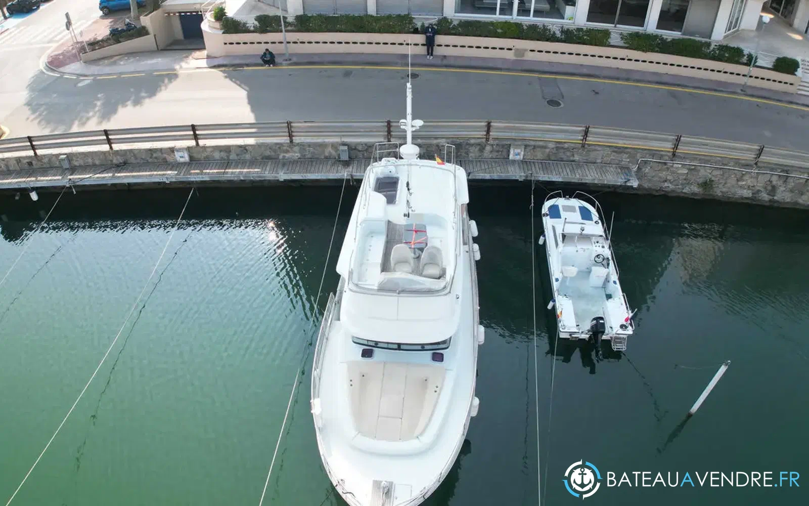 slider 3 Beneteau Swift Trawler 44