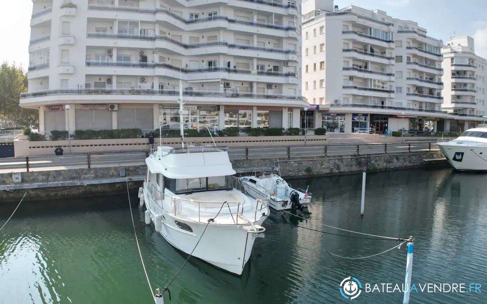 slider 4 Beneteau Swift Trawler 44