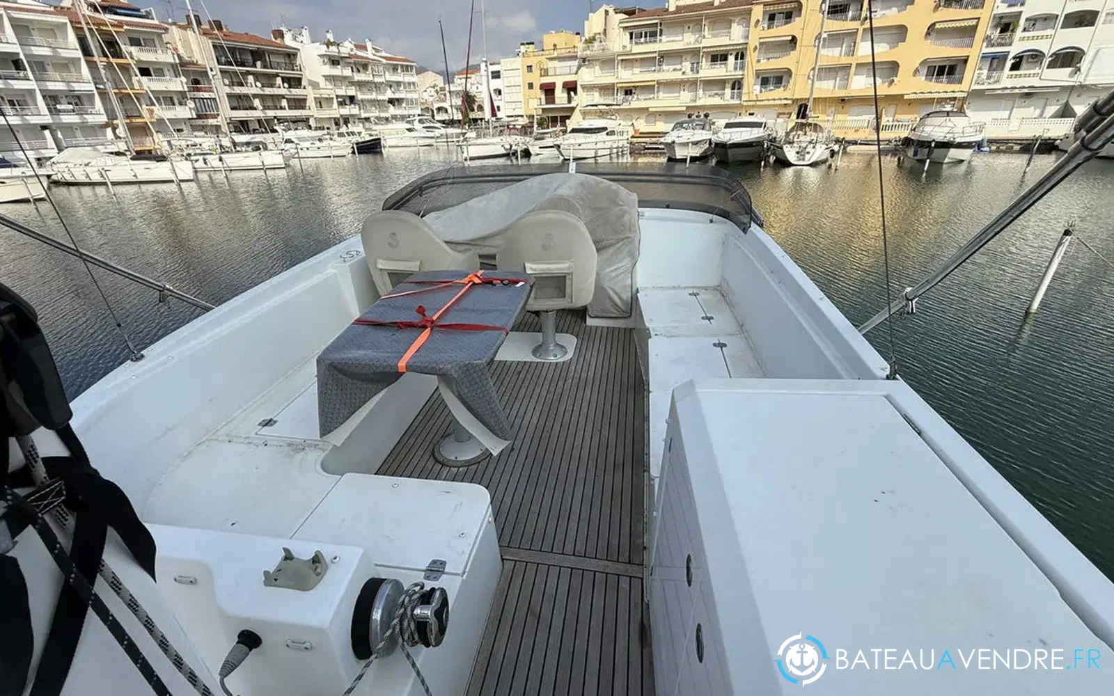 slider 8 Beneteau Swift Trawler 44