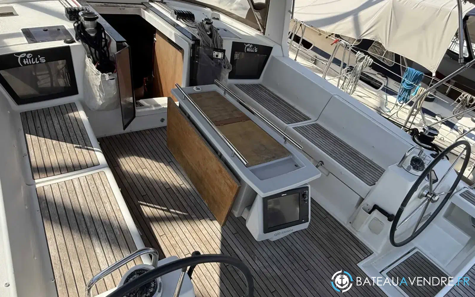 slider 9 Beneteau Oceanis 45