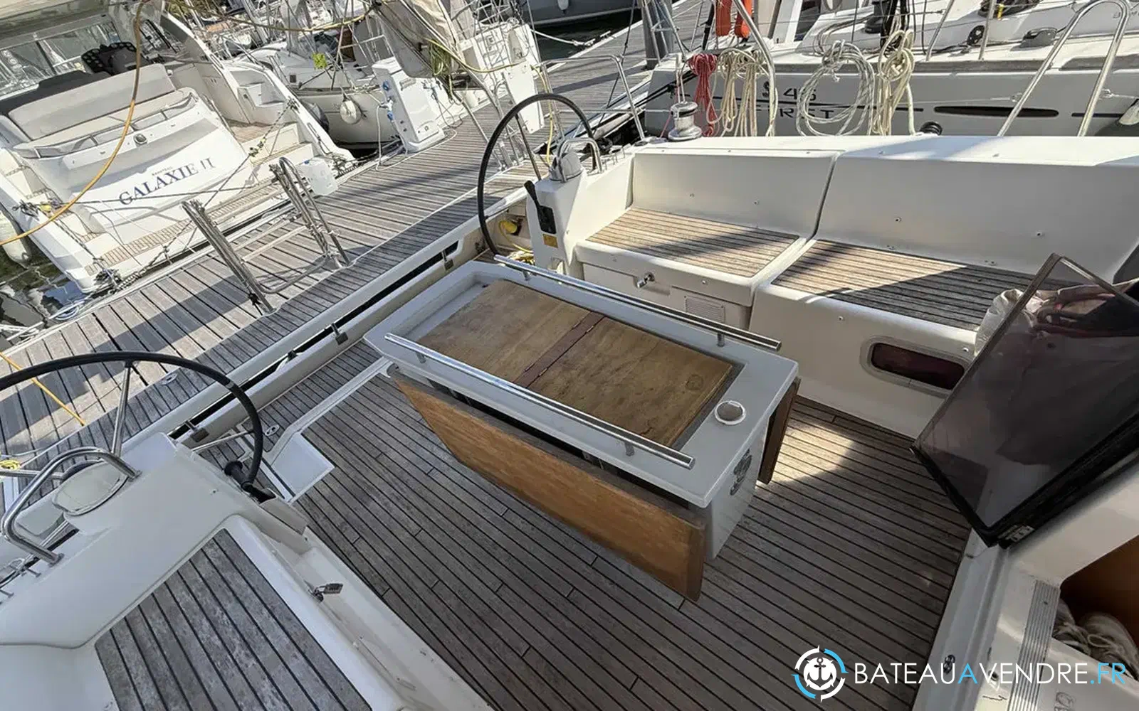 slider 11 Beneteau Oceanis 45