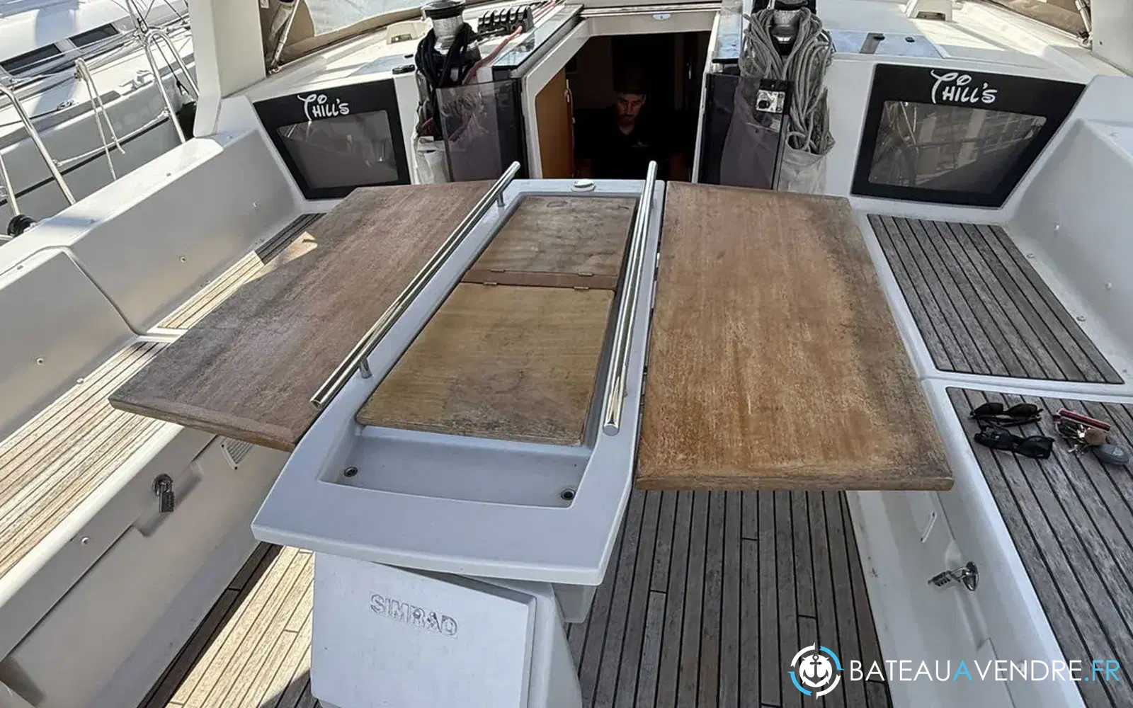 slider 12 Beneteau Oceanis 45