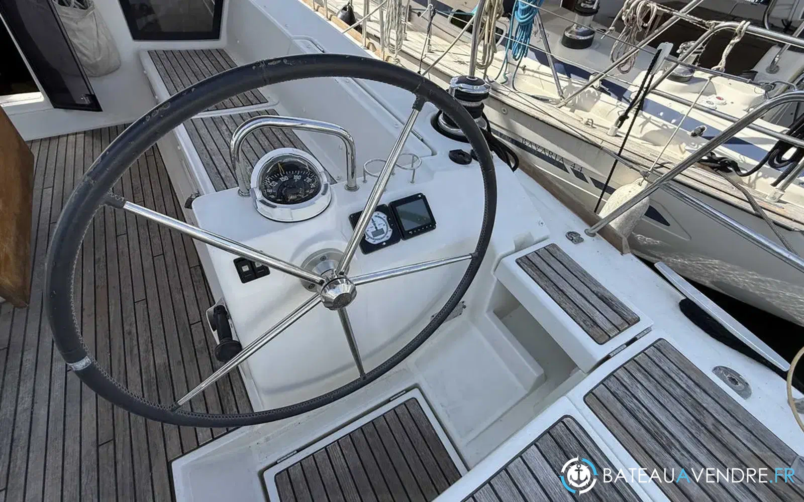 slider 13 Beneteau Oceanis 45