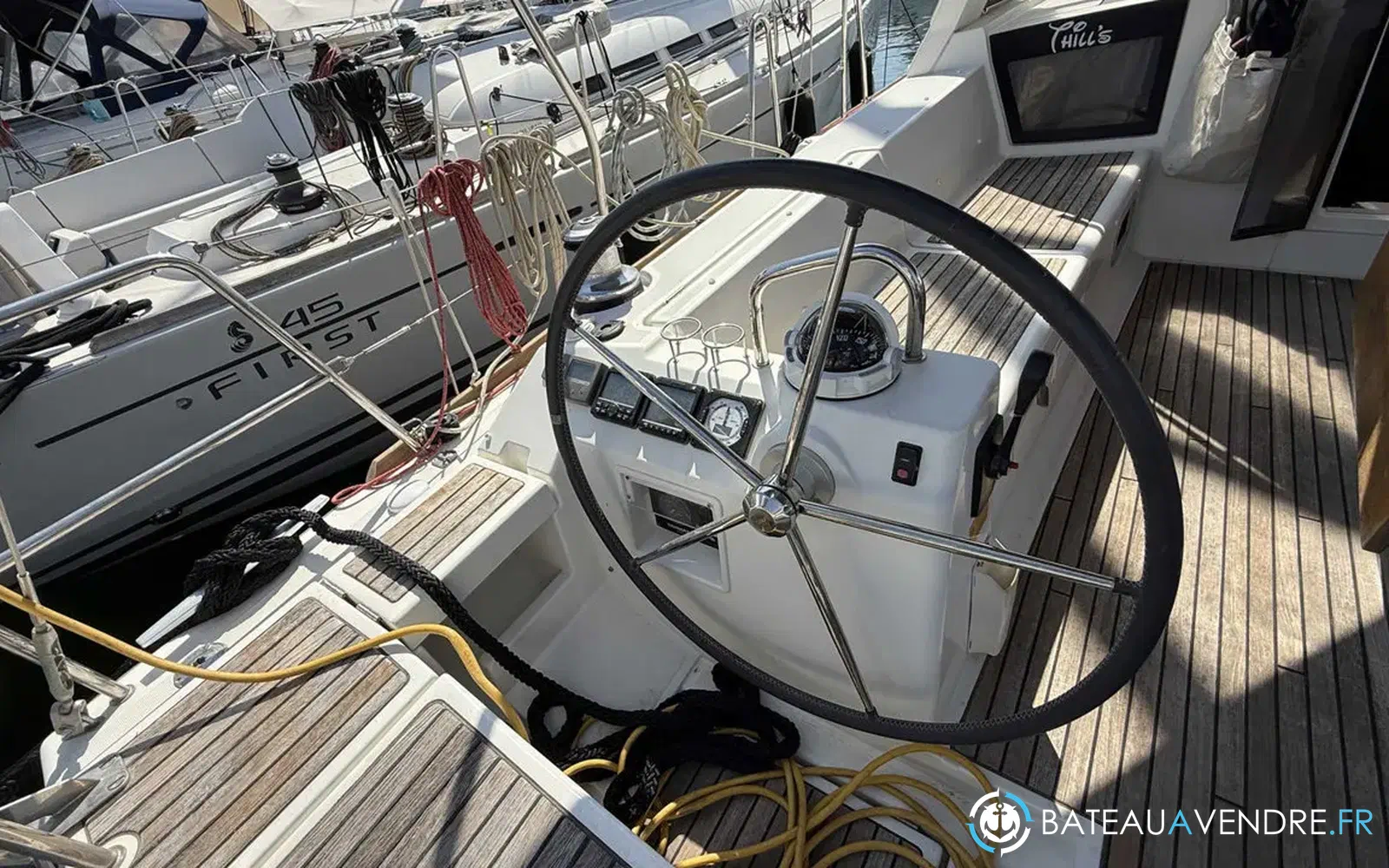 slider 14 Beneteau Oceanis 45