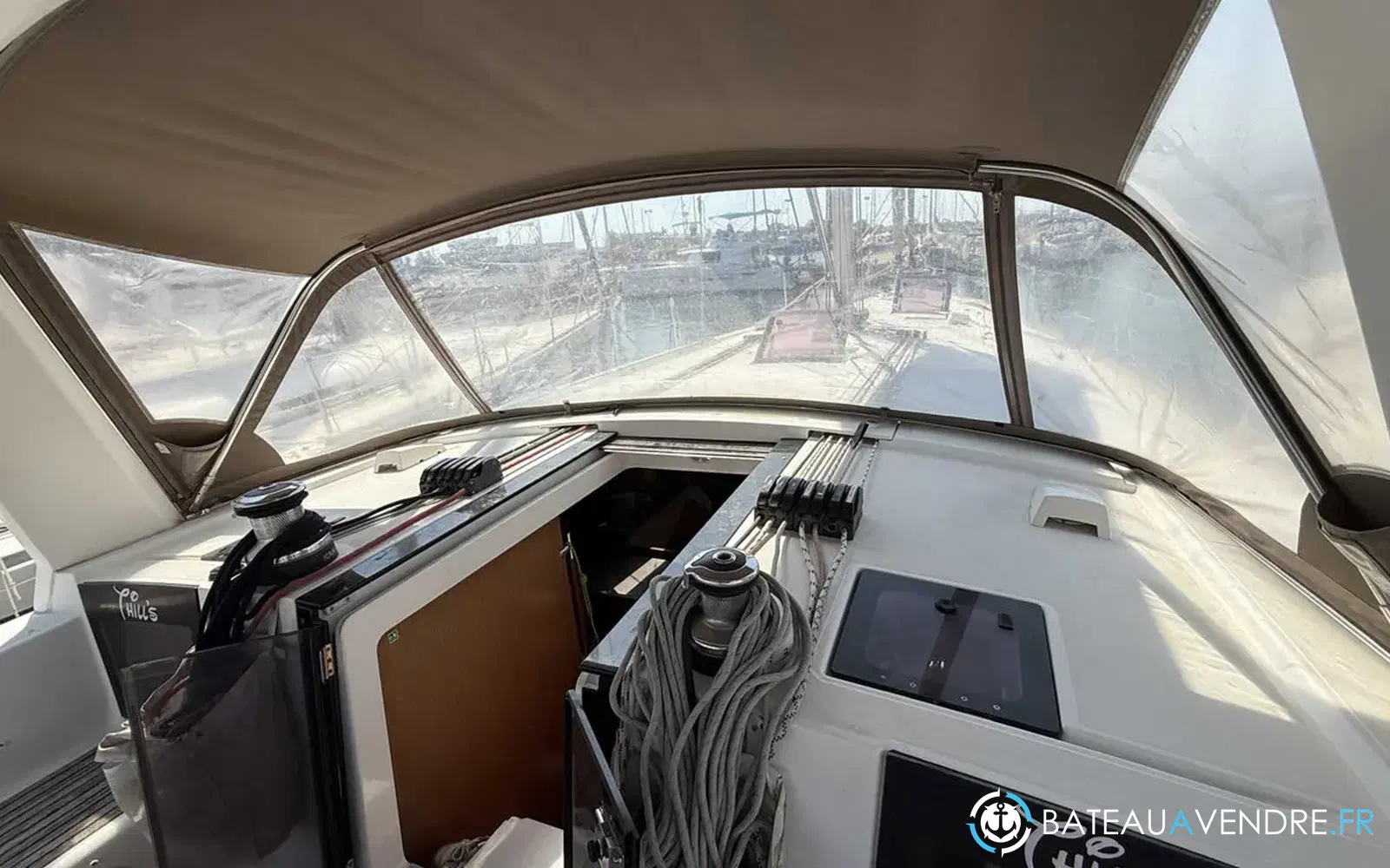 slider 16 Beneteau Oceanis 45