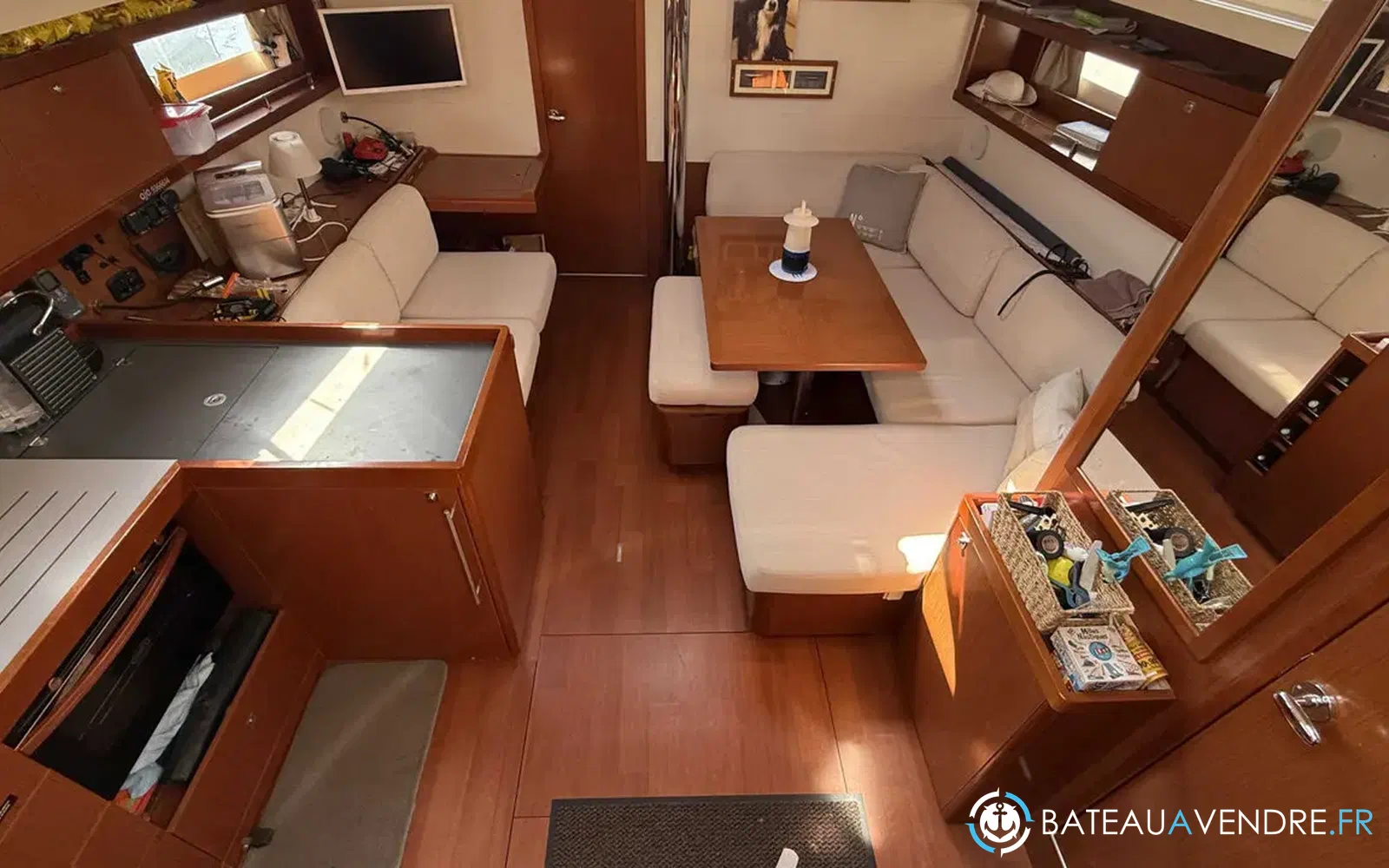 slider 17 Beneteau Oceanis 45